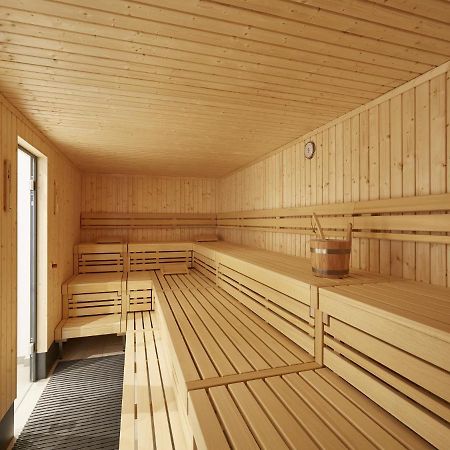 Reetland Am Meer - Luxus Reetdachvilla Mit 3 Schlafzimmern, Sauna Und Kamin F15 ดรันส์เคอ ภายนอก รูปภาพ
